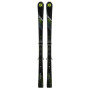 Volkl PEREGRINE XT Σκι+ Marker VMOTION 10 GW Δέστρες