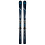 Volkl PEREGRINE 82 LOWRIDE Skis + Marker LOWRIDE 13 FR Bindings