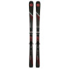 Volkl PEREGRINE 80 LOWRIDE Skis + Marker LOWRIDE 12 TCX Bindings