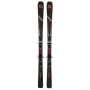Volkl PEREGRINE 80 LOWRIDE Skis + Marker LOWRIDE 12 TCX Bindings