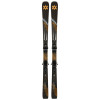 Volkl PEREGRINE 78 LOWRIDE Σκι + Marker LOWRIDE 11 TCX Δέστρες