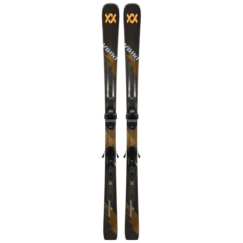 Volkl PEREGRINE 78 LOWRIDE Σκι + Marker LOWRIDE 11 TCX Δέστρες