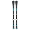 Volkl Women's SHINE MT Skis + Marker VMOTION 10 Bindings