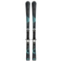 Volkl Women's SHINE MT Skis + Marker VMOTION 10 Bindings