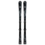 Volkl Womens SHINE 72 Skis + Marker VMOTION 10 BLACK Bindings