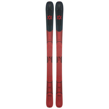 Volkl M7 MANTRA Flat Skis