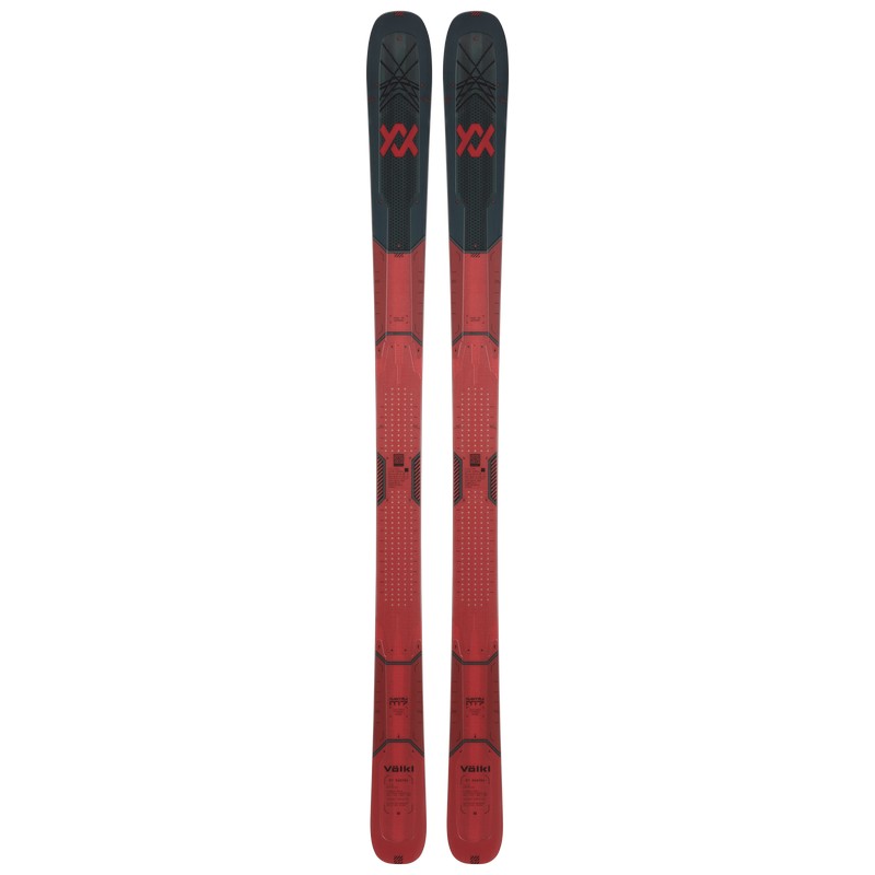 Volkl M7 MANTRA Flat Skis