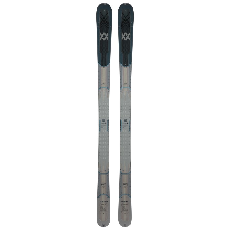 Volkl Women's MANTRA 84 Flat Skis