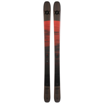 Volkl BLAZE 94 Flat Skis