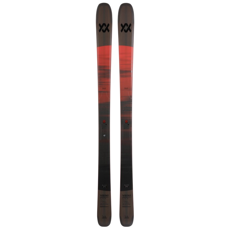 Volkl BLAZE 94 Flat Skis