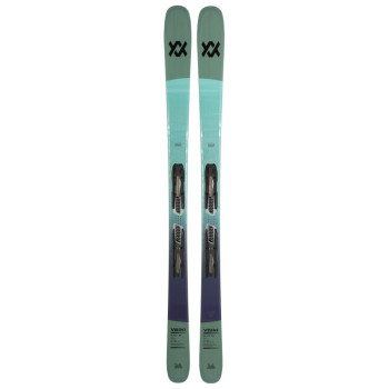 Volkl BLAZE 86 Flat Skis