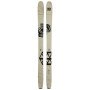 Volkl REVOLT 101 Flat Σκι
