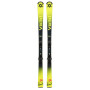 Volkl RACETIGER Παιδικό Σκι + Marker VMOTION JR R 7.0 Δέστρες