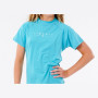 Rip Curl Women`s GOLDEN RAYS Shortsleeve