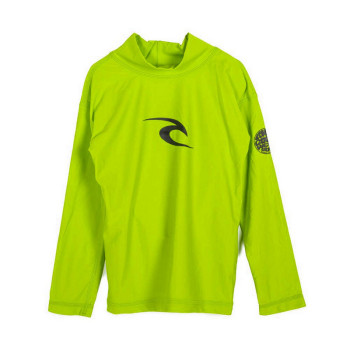Rip Curl Junior CORPO LS Longsleeve Lycra