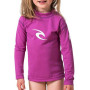 Rip Curl Junior CORPO LS Longsleeve Lycra