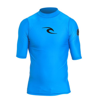 Rip Curl Junior GROM CORPO SS Sortsleeve Lycra