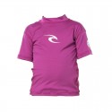 Rip Curl Junior GROM CORPO SS Shortsleeve Lycra