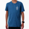 Rip Curl Junior SEARCH LOGO SS Shortsleeve Lycra