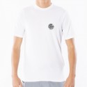 Rip Curl UV WETTIE LOGO Shortsleeve Lycra