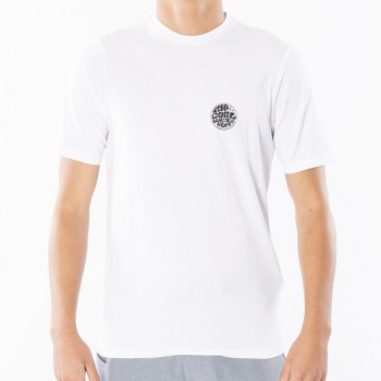 Rip Curl UV WETTIE LOGO Shortsleeve Lycra