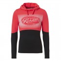Rehall Junior Girl`s YARA Hooded Ski Pulli