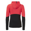 Rehall Junior Girl`s YARA Hooded Ski Pulli