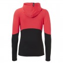 Rehall Junior Girl`s YARA Hooded Ski Pulli