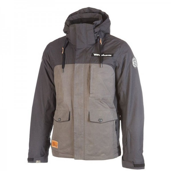 Rehall Men`s TYLER Snow Jacket