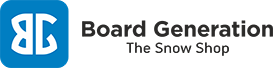 Board Generation - The Outdoor Shop